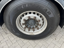 Bulthuis 89m3 Stuuras 