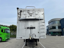 Bulthuis 89m3 Stuuras 