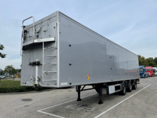 Bulthuis 89m3 Stuuras 