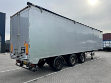 Bulthuis 89m3 Stuuras 