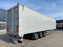 Knapen K100 - 92m3 Liftas