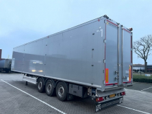 Kraker CF-200ZL 90m3