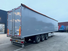 Kraker CF-200ZL 90m3