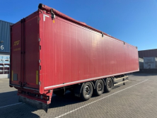 Knapen K100 - 92m3 Liftas