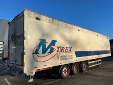 Knapen K200 - 95m3 