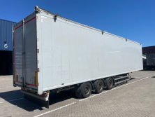 Knapen K200 - 98m3 