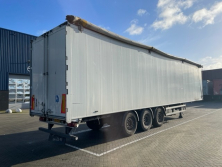Knapen K200 - 92m3