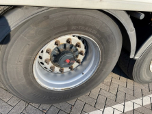Knapen K100 - 92m3 Liftas