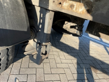 Knapen K100 - 92m3 Liftas