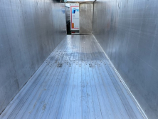 Knapen K100 - 92m3 Liftas