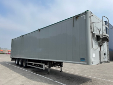 Knapen K100 - 92m3 Liftas