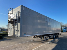 Knapen K100 - 92m3 Liftas