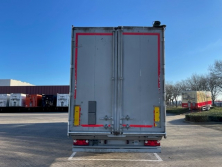 Knapen K100 - 92m3 Liftas