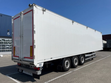 Knapen K200 - 92m3 Liftas 