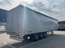 Bulthuis - 86m3 Liftas 