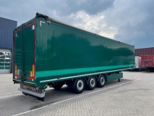 Knapen K200 - 92m3 Liftas