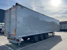 Knapen K100 - 92m3 Liftas