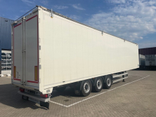 Knapen K100 - 93m3 Liftas