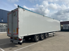 Knapen K100 - 92m3 Liftas
