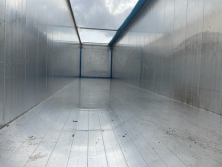 Knapen K100 - 92m3 Liftas