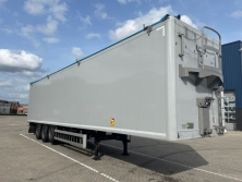 Knapen K100 - 92m3 Liftas