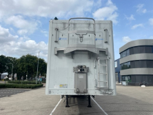 Knapen K100 - 92m3 Liftas