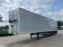 Knapen K100 - 92m3 Liftas