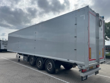 Knapen K100 - 92m3 Liftas