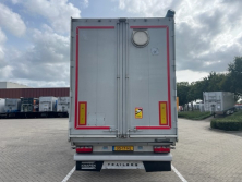 Knapen K100 - 92m3 Liftas