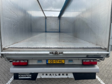 Knapen K100 - 92m3 Liftas