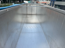 Knapen K100 - 92m3 Liftas