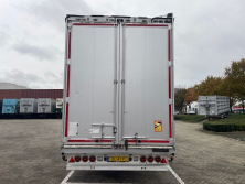 Bulthuis 90m3 2x Liftas