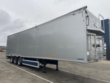 Bulthuis 90m3 2x Liftas