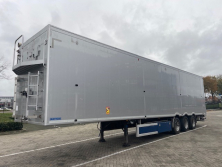 Bulthuis 90m3 2x Liftas