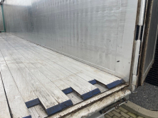 Bulthuis 90m3 2x Liftas