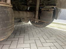 Bulthuis 90m3 2x Liftas