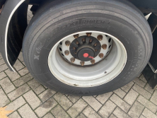 Bulthuis 90m3 2x Liftas