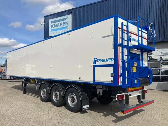 Dewagtere Agri Bandwagen *mieten / leasen*