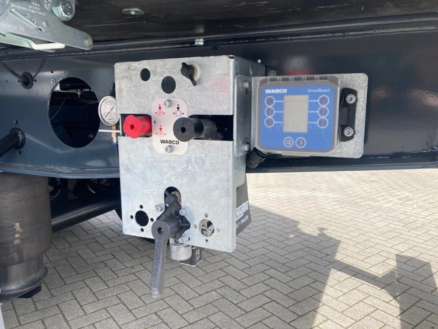 Dewagtere Agri Bandwagen *mieten / leasen* – Bild 12