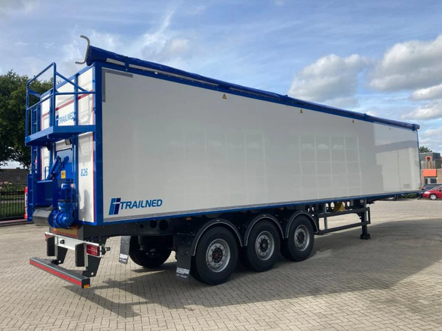 Dewagtere Agri Bandwagen *mieten / leasen* – Bild 2