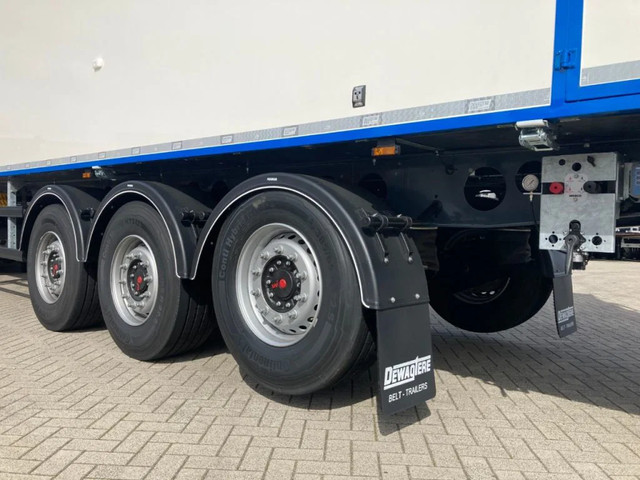 Dewagtere Agri Bandwagen *mieten / leasen* – Bild 8