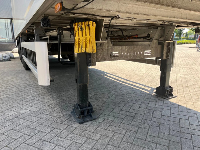 Knapen Trailers K200 - 92m3 Liftas Alcoa Agrar – Bild 6