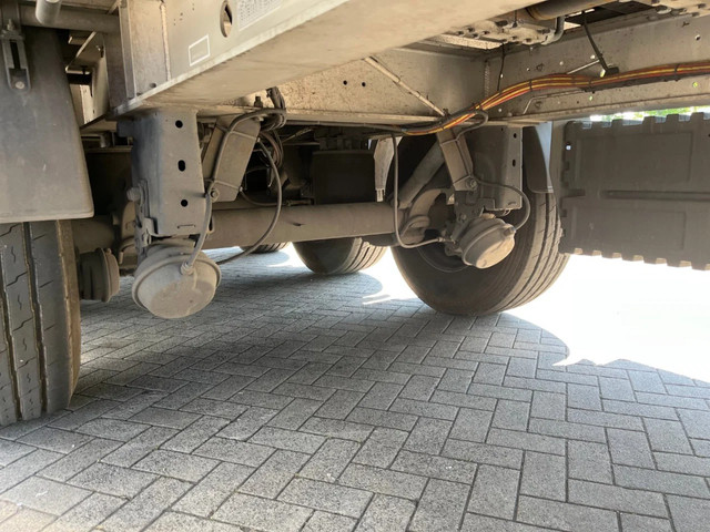 Knapen Trailers K200 - 92m3 Liftas Alcoa Agrar – Bild 7