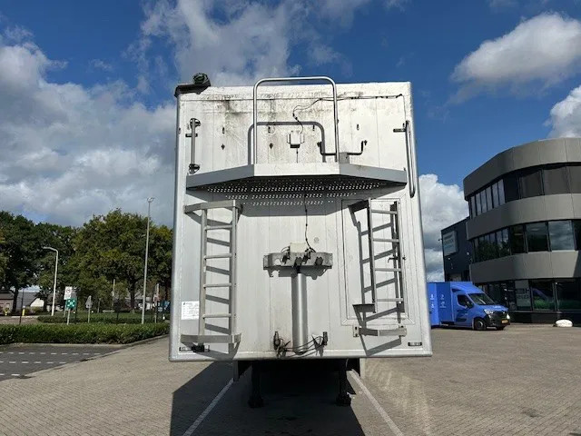 Bulthuis TDWA01 - 90m3 2x Liftachse SAF – Bild 3