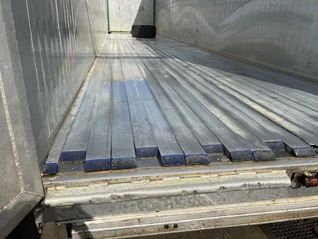 Bulthuis TDWA01 - 90m3 2x Liftachse SAF – Bild 8