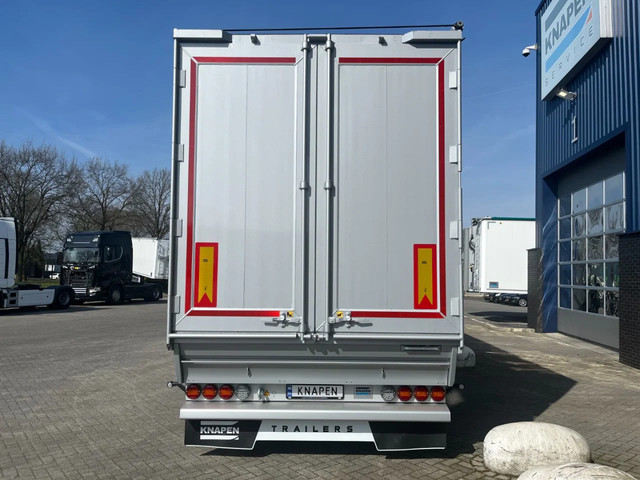 Knapen Trailers K200 - 70m3 Powersheet *Nieuw / Neu* – Bild 10
