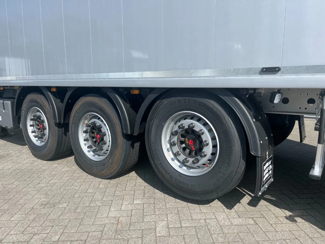 Knapen Trailers K200 - 70m3 Powersheet *Nieuw / Neu* – Bild 14
