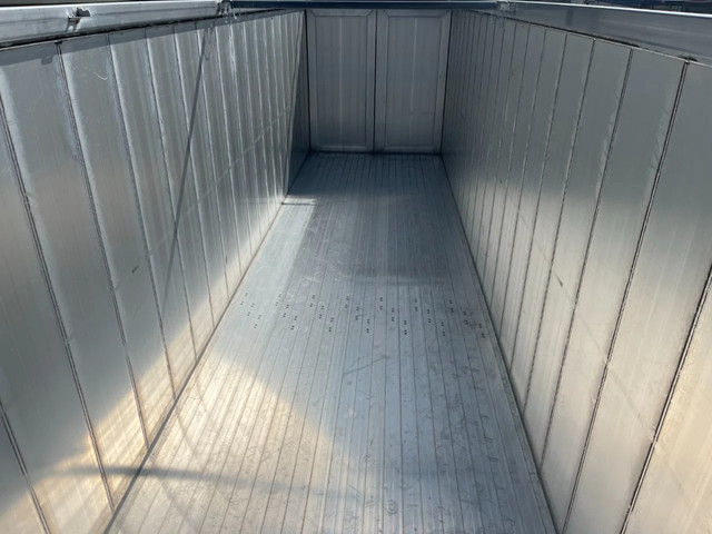 Knapen Trailers K200 - 70m3 Powersheet *Nieuw / Neu* – Bild 18
