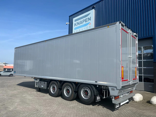Knapen Trailers K200 - 70m3 Powersheet *Nieuw / Neu* – Bild 2