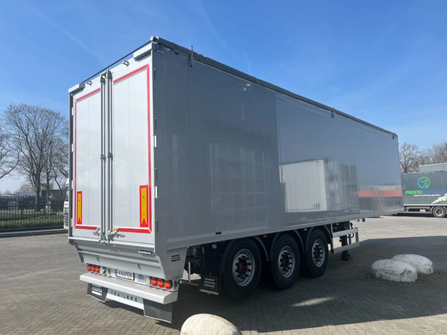 Knapen Trailers K200 - 70m3 Powersheet *Nieuw / Neu* – Bild 3